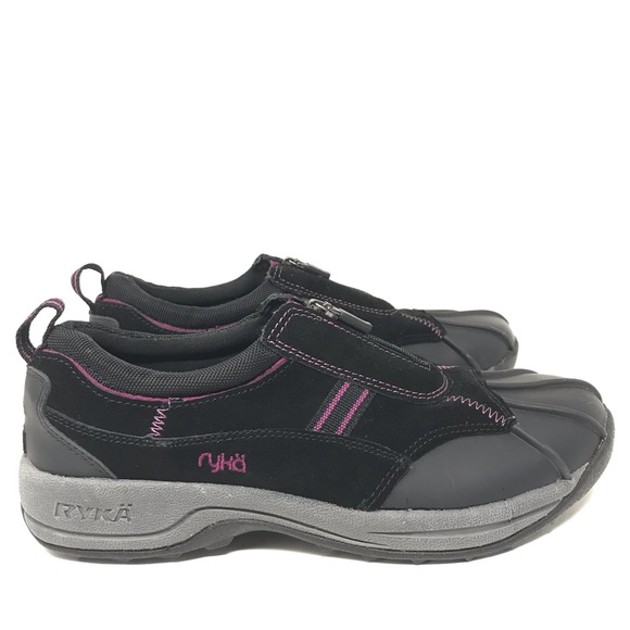 ryka water resistant shoes